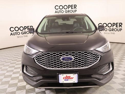 Used 2023 Ford Edge SEL w/ Convenience Package AWD/4WD image 10