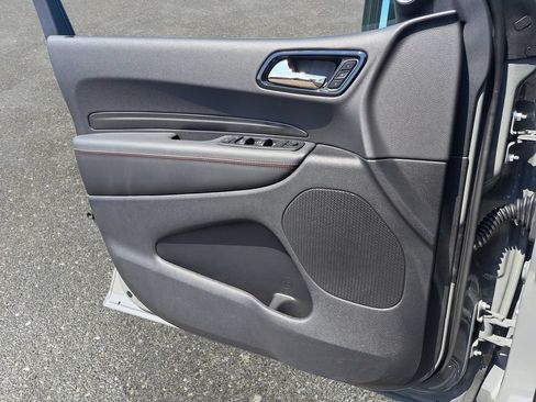 New 2026 Dodge Durango GT AWD/4WD image 28