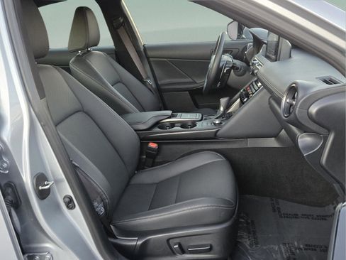 Certified 2025 Lexus IS 350 F Sport image 14