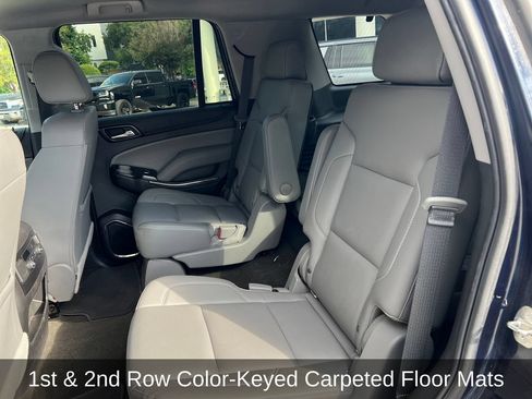 Used 2018 Chevrolet Tahoe LT RWD image 22