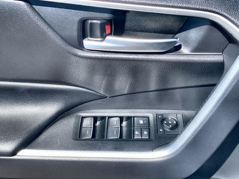 Certified 2025 Toyota RAV4 XLE AWD/4WD image 13