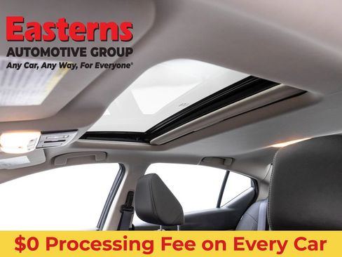 Used 2023 Nissan Altima 2.5 SV w/ SV Premium Package FWD image 35