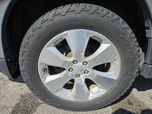 Used 2010 Subaru Outback 3.6R Limited w/ Protection Package 1A image 25