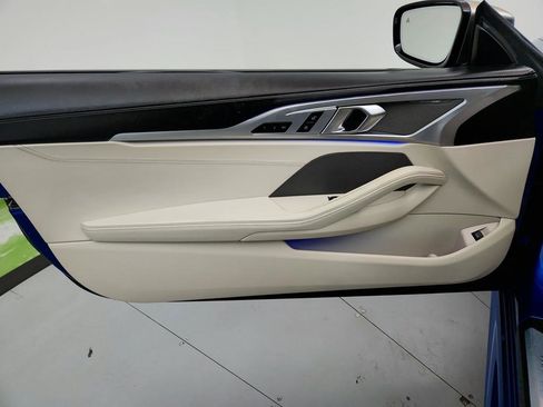 Used 2019 BMW M850i xDrive Coupe image 24