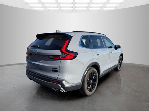 Used 2024 Honda CR-V Sport Touring image 7