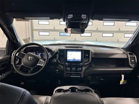 New 2026 RAM 3500 Tradesman image 28