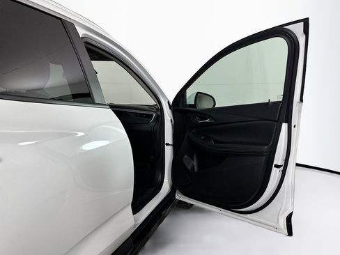 Used 2024 Buick Encore GX Sport Touring w/ Comfort Package image 31