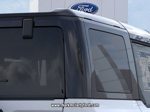 New 2026 Ford Bronco Big Bend AWD/4WD image 25