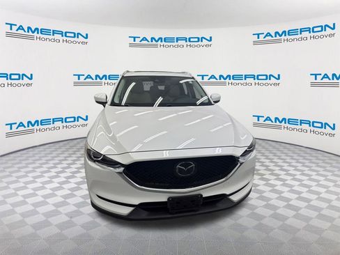 Used 2018 MAZDA CX-5 Touring w/ Preferred Equipment Package image 8