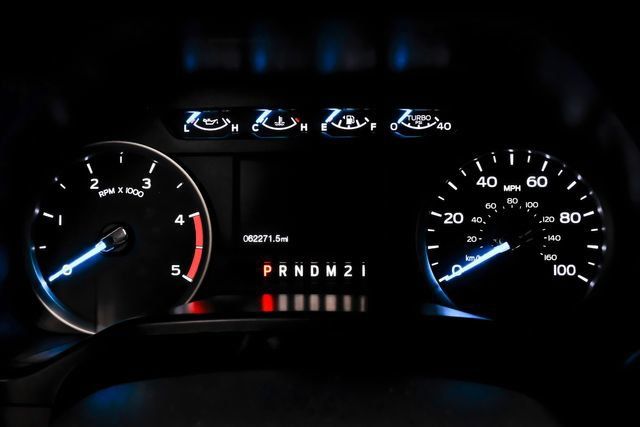 Used 2017 Ford F250 XLT w/ XLT Value Package AWD/4WD image 24
