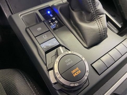 Used 2025 Toyota 4Runner TRD Sport image 25