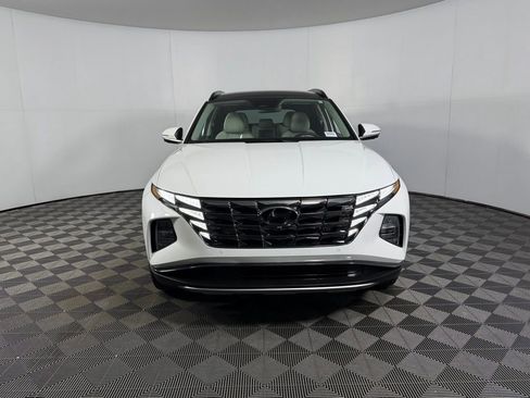Used 2024 Hyundai Tucson Limited AWD/4WD image 9