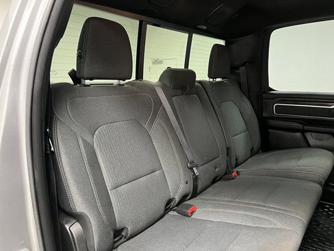 Used 2021 RAM 1500 Big Horn AWD/4WD image 53
