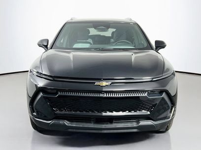 New 2026 Chevrolet Equinox EV LT