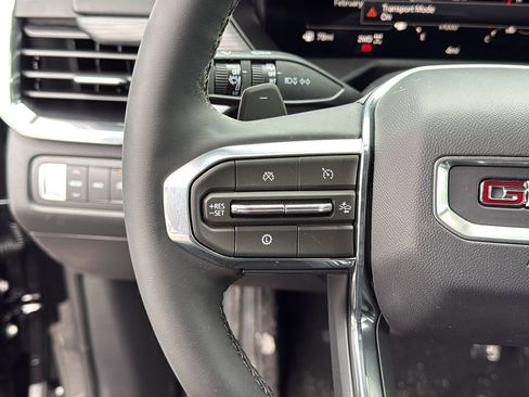 New 2026 GMC Acadia Elevation w/ Black Edition image 10