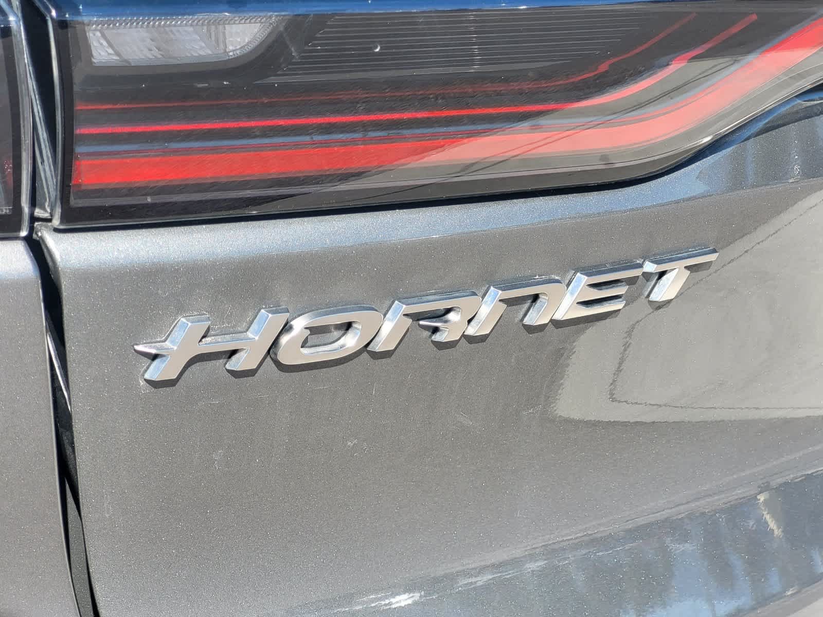Used 2025 Dodge Hornet GT AWD/4WD image 10