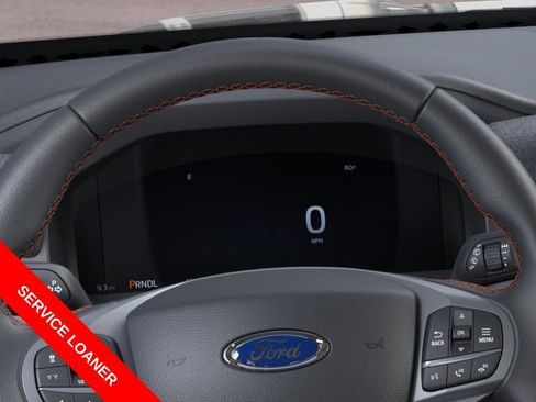 New 2026 Ford Explorer Active RWD image 13
