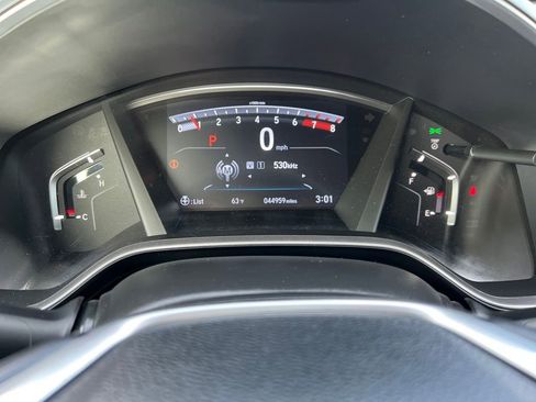 Used 2019 Honda CR-V Touring image 20