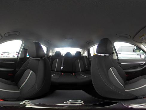 Used 2026 Hyundai Sonata Blue FWD image 43