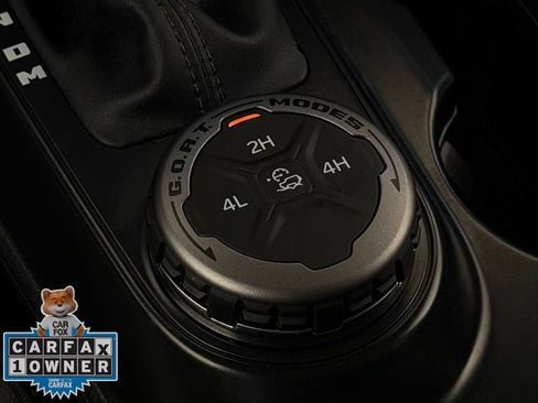Used 2024 Ford Bronco Outer Banks AWD/4WD image 18