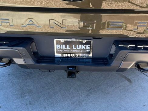 Used 2024 Ford Ranger Raptor image 11