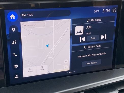 New 2026 Subaru Outback Touring XT image 21