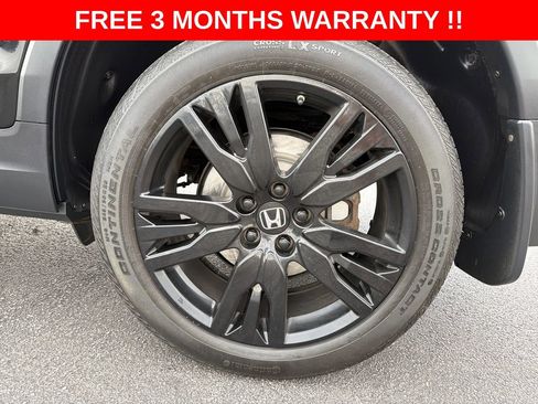 Used 2021 Honda Pilot Special Edition image 34