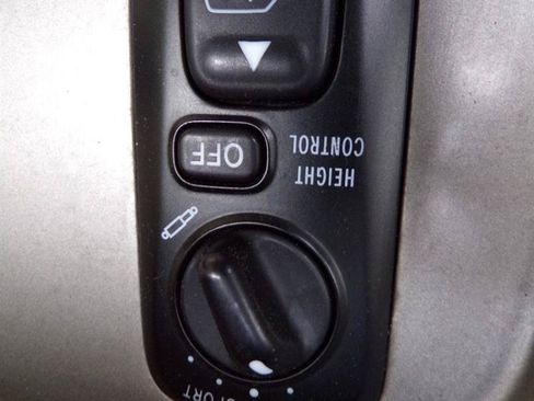 Used 2003 Lexus LX 470 4WD image 42