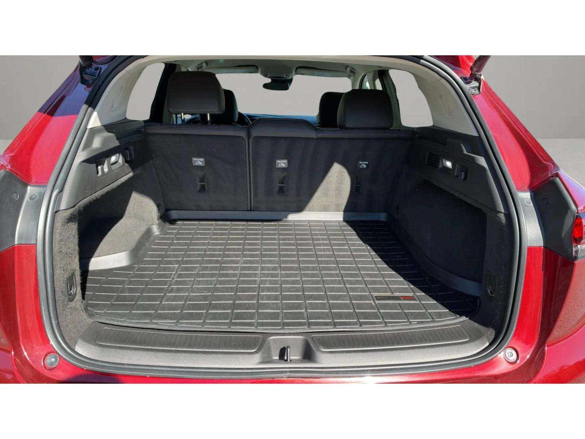 Used 2023 Buick Envision Preferred AWD/4WD image 9