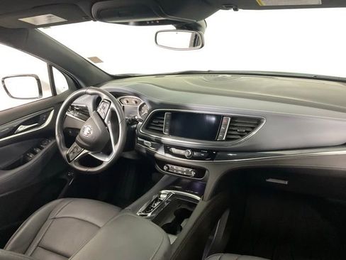 Used 2024 Buick Enclave Essence w/ Trailering Package, 5000 lbs. image 25