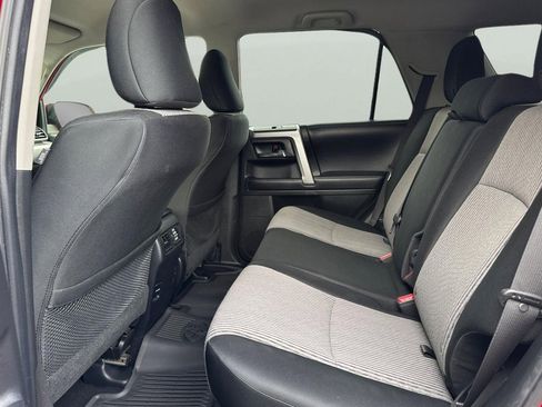 Used 2018 Toyota 4Runner SR5 image 6