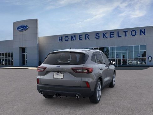 New 2026 Ford Escape ST-Line Select w/ Tech Pack #1 AWD/4WD image 8