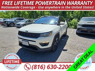 Used 2018 Jeep Compass Latitude w/ Popular Equipment Group FWD video 1