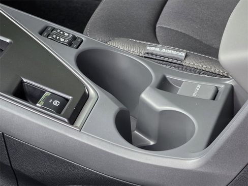 New 2025 Subaru Crosstrek 2.5i Premium image 24