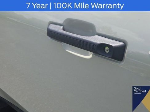 Used 2024 Ford Maverick XLT w/ XLT Luxury Package FWD image 20