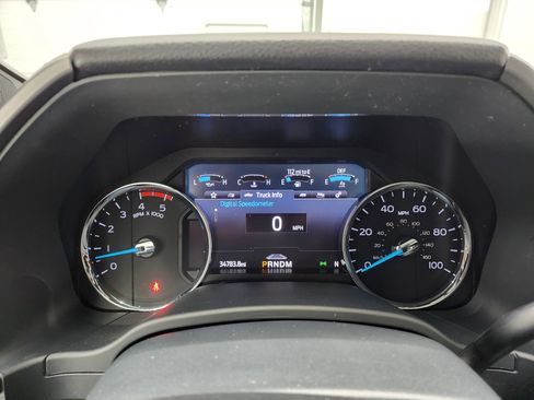 Used 2022 Ford F350 Platinum image 10