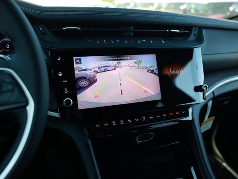 New 2026 Jeep Grand Cherokee Limited AWD/4WD image 20