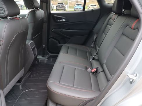 New 2026 Chevrolet Trax RS w/ Driver Confidence Package FWD image 33