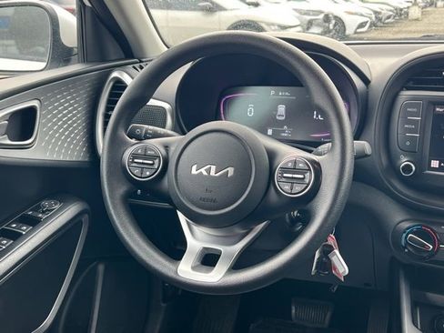 Certified 2024 Kia Soul LX w/ Option Group 015 image 16