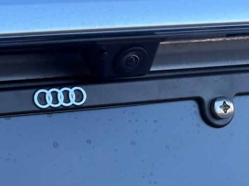 Used 2025 Audi Q5 2.0T Premium Plus w/ Premium Plus Package AWD/4WD image 60