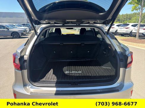 Used 2019 Lexus RX 350 AWD w/ Navigation Package image 28