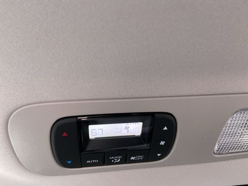 New 2026 Honda Odyssey EX-L image 48