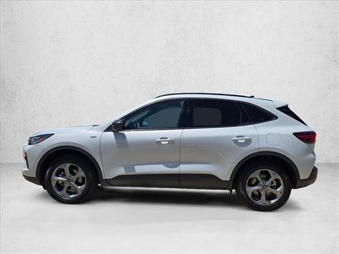 Used 2025 Ford Escape ST-Line AWD/4WD image 9