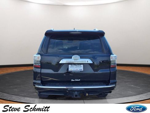 Used 2022 Toyota 4Runner Limited AWD/4WD image 25