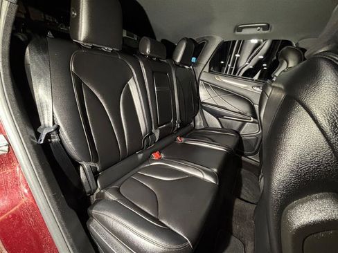 Used 2018 Lincoln MKC Premiere image 13