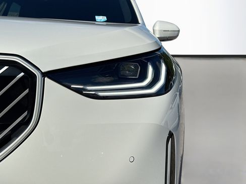 New 2026 BMW X3 xDrive30 w/ Convenience Package image 9