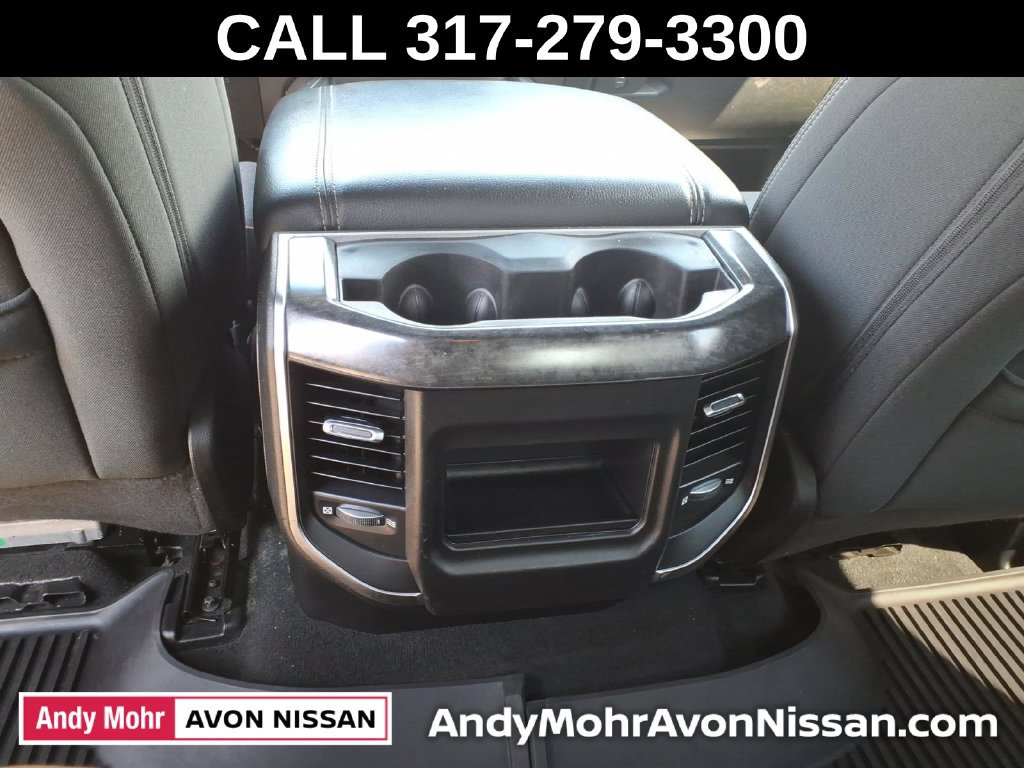 Used 2019 RAM 1500 Big Horn AWD/4WD image 37