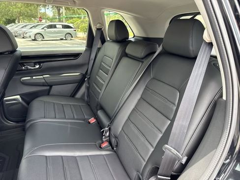 New 2026 Honda CR-V EX-L image 23