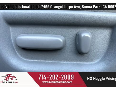 Used 2019 Toyota Sequoia Platinum w/ Carpet Mat Package (TMS) AWD/4WD image 56