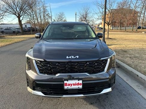 New 2026 Kia Sorento SX image 4